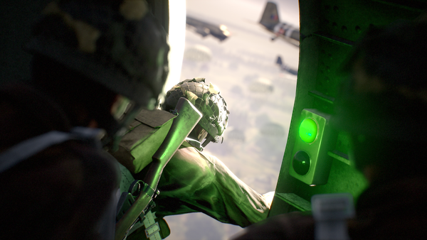 Post Scriptum: Supporter Edition PC Download (ROW)