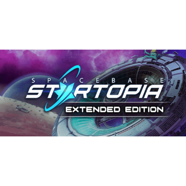 Spacebase Startopia - Extended Edition PC Download