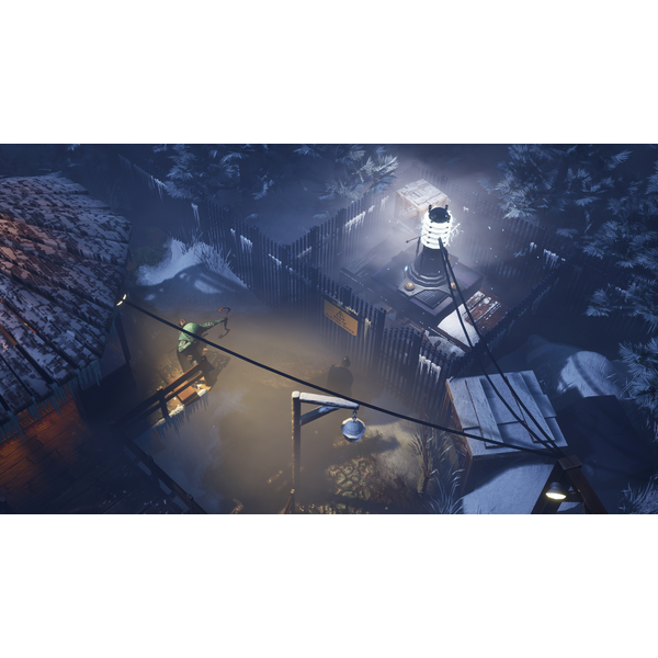 Winter Ember PC Download