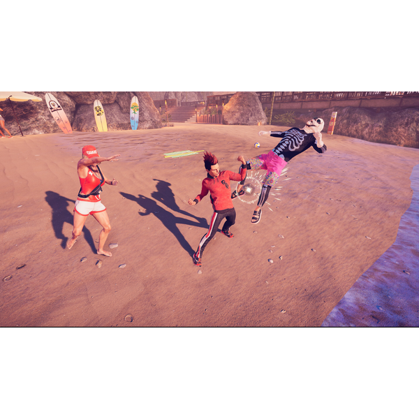 Cobra Kai 2: Dojos Rising