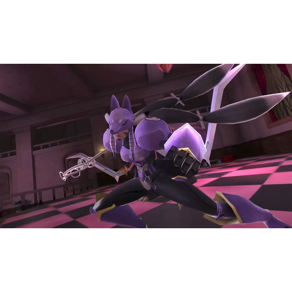 Digimon World: Next Order