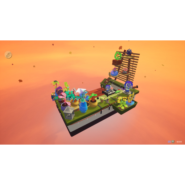 Garden In! PC Download