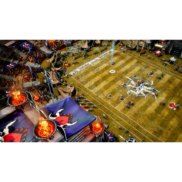 Blood Bowl 3 - Imperial Nobility Edition