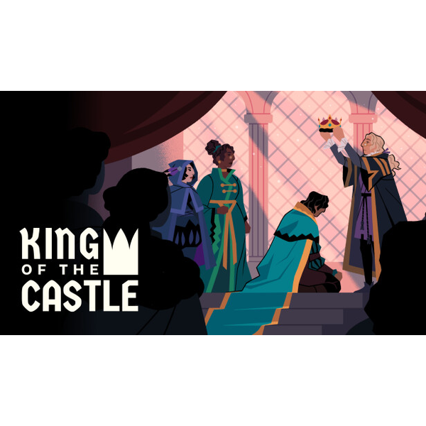 King of the Castle PC Download