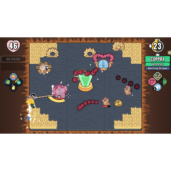 Patch Quest PC Download