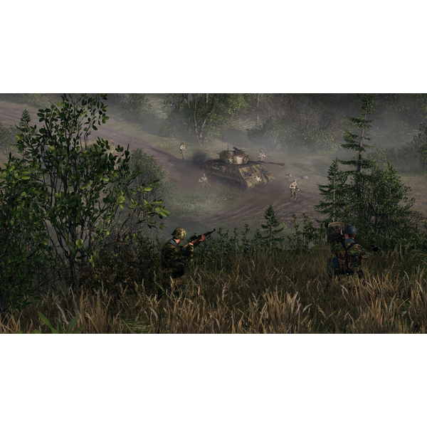 Men of War II - Frontline Hero Edition