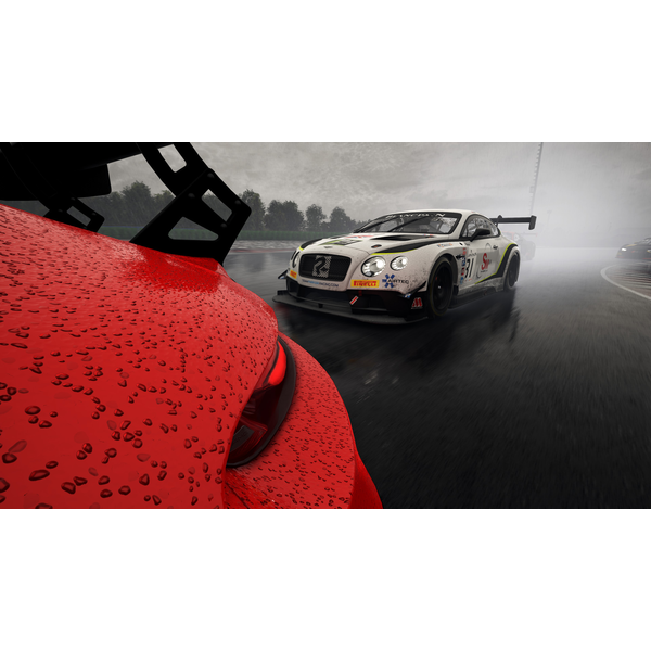 Assetto Corsa Competizione PC Download