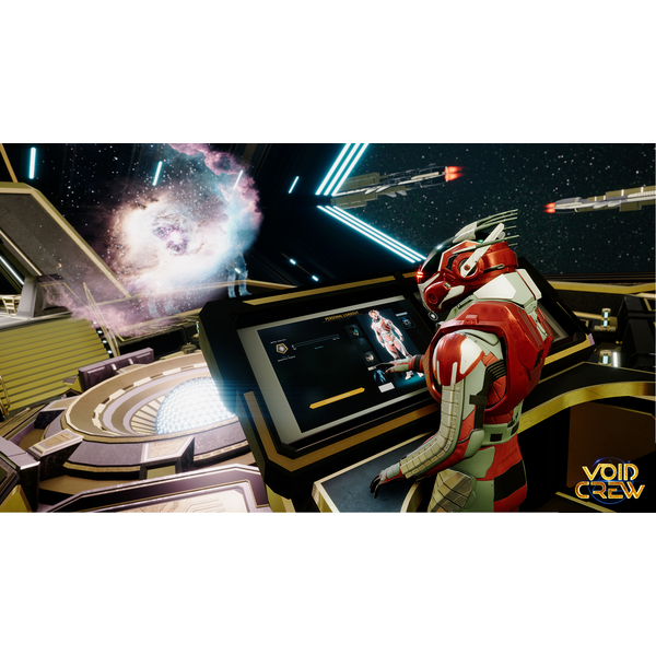Void Crew PC Download