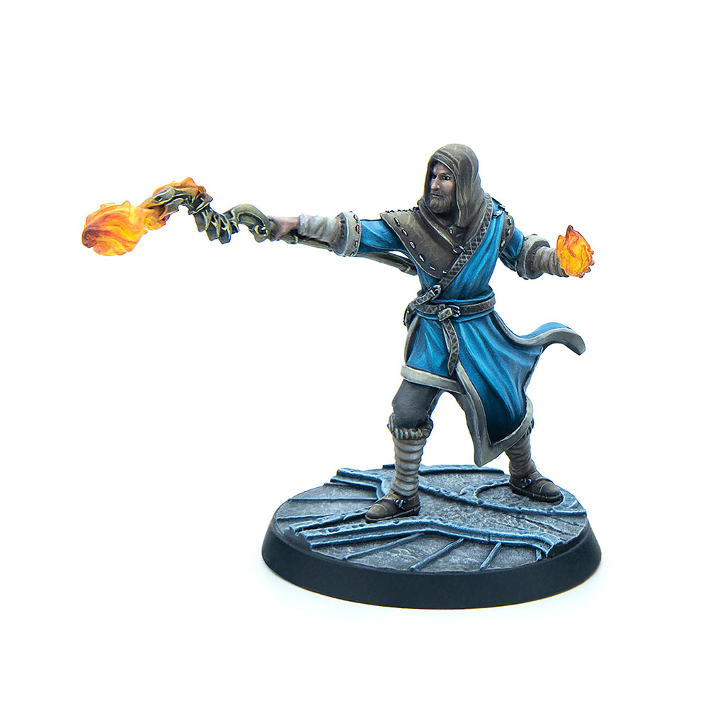 Call to Arms - Adventurer Wanderers Expansion