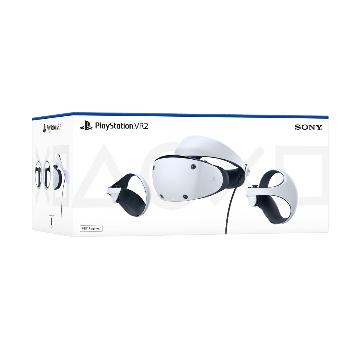 PlayStation VR2 - PS5