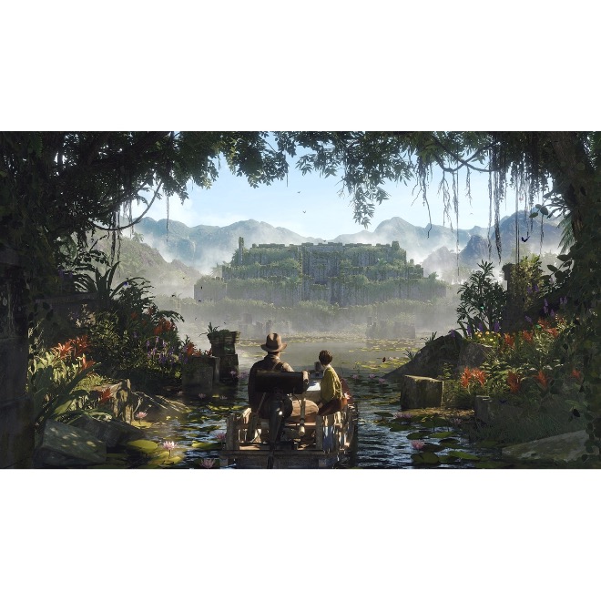 Indiana Jones and the Great Circle - PS5