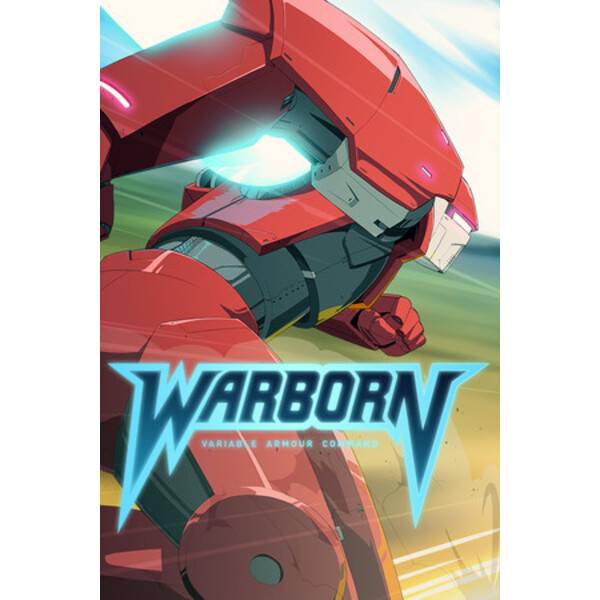 Warborn