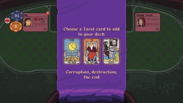 Dungeons & Degenerate Gamblers