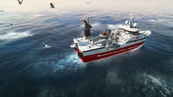 Fishing: Barents Sea (Misc Games)