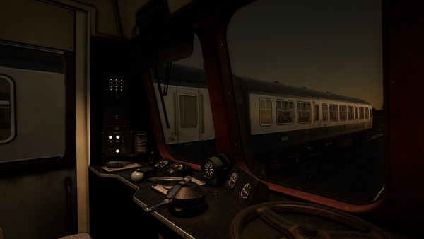 Train Sim World®: Northern Trans-Pennine: Manchest