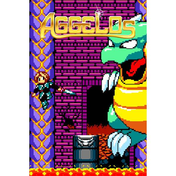 Aggelos