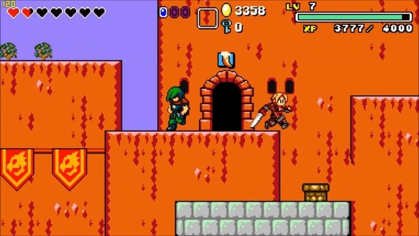 Aggelos
