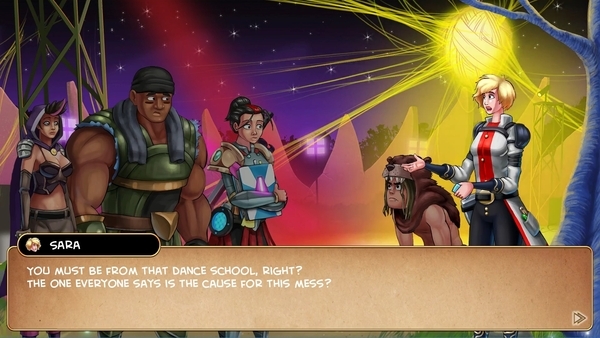 The Metronomicon: Slay The Dance Floor