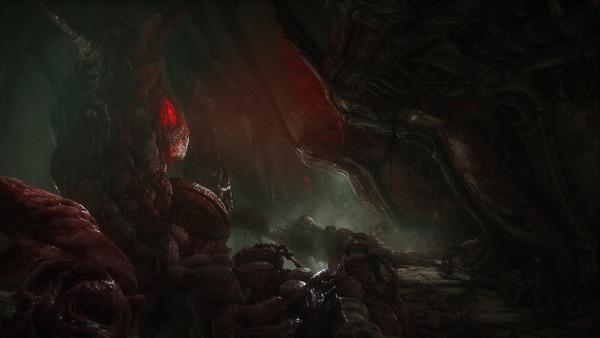 Scorn Deluxe Edition (Steam)