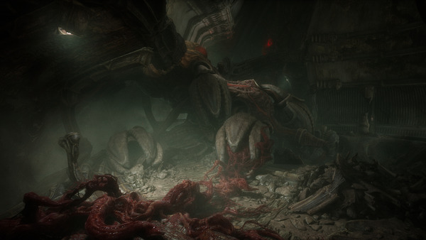 Scorn Deluxe Edition (Steam)