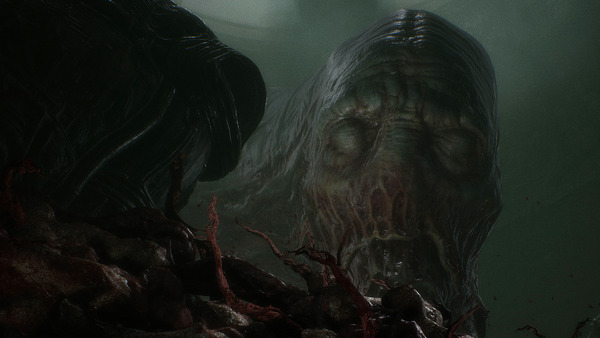 Scorn Deluxe Edition (Steam)