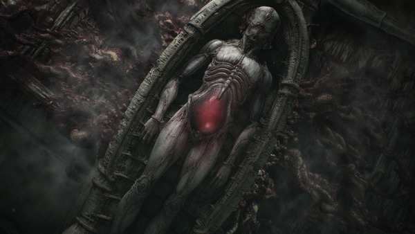 Scorn Deluxe Edition (Steam)