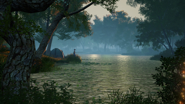 Euro Fishing: Ultimate Edition