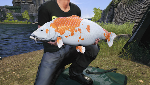 Euro Fishing: Ultimate Edition