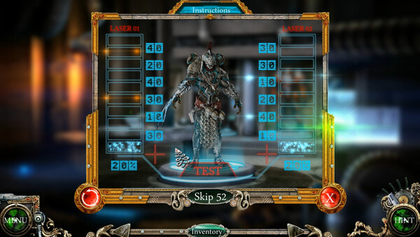 Black Viper: Sophia's Fate
