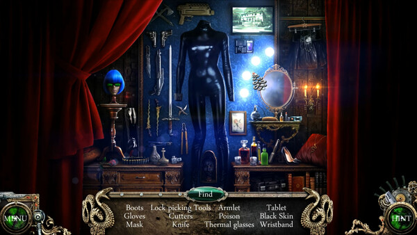 Black Viper: Sophia's Fate