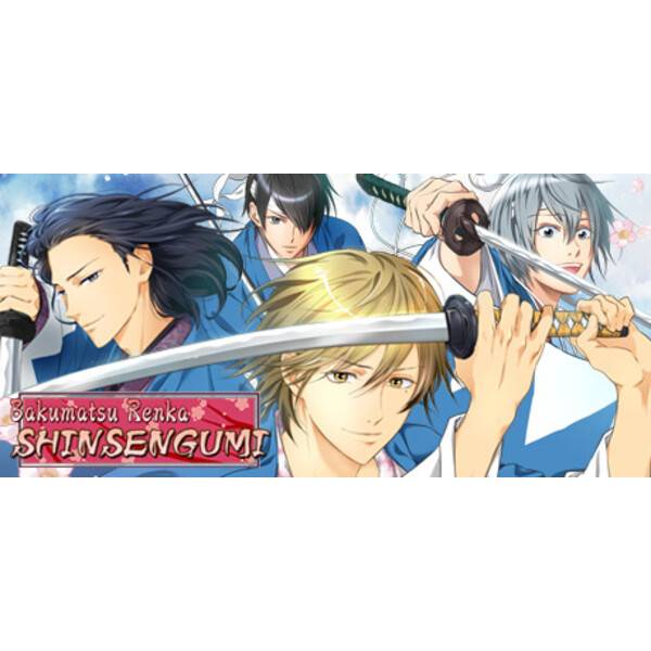 Bakumatsu Renka SHINSENGUMI
