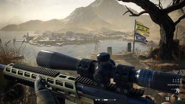 Sniper Ghost Warrior Contracts 2 Deluxe Arsenal Ed