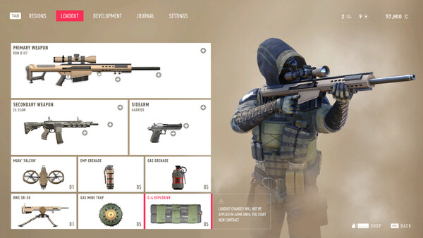 Sniper Ghost Warrior Contracts 2 Deluxe Arsenal Ed