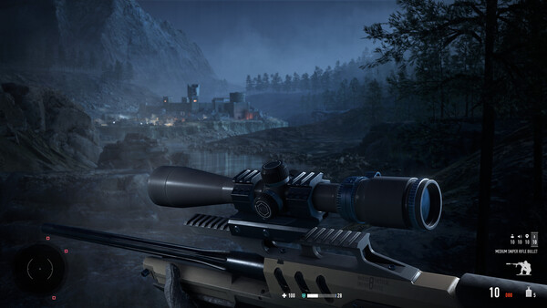 Sniper Ghost Warrior Contracts 2 Deluxe Arsenal Ed