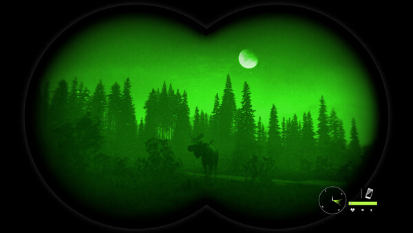 theHunter: Call of the Wild™ - High-Tech Hunting P
