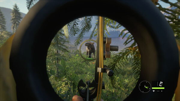 theHunter: Call of the Wild™ - High-Tech Hunting P