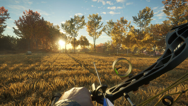 theHunter: Call of the Wild™ - High-Tech Hunting P