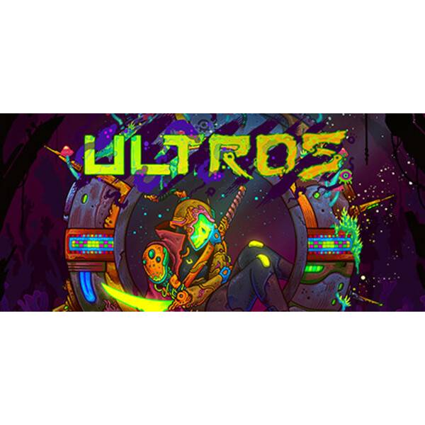 Ultros: Deluxe Edition Pre-Order
