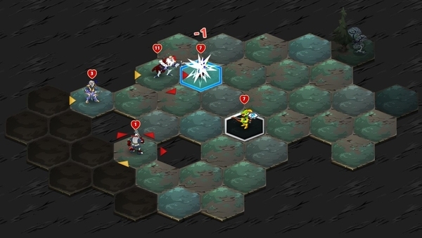 Crowntakers - Undead Undertakings