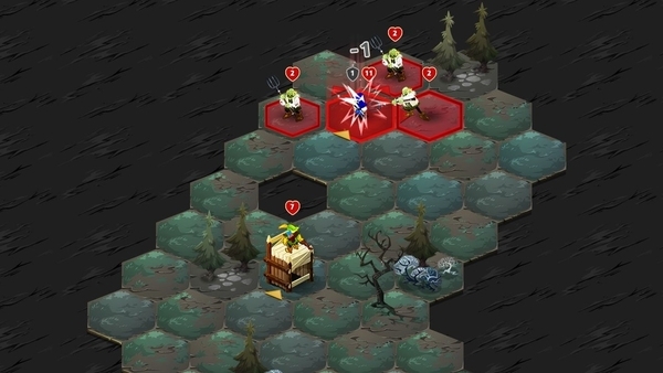 Crowntakers - Undead Undertakings