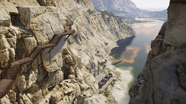 Call of the Wild: The Angler™ – Spain Reserve