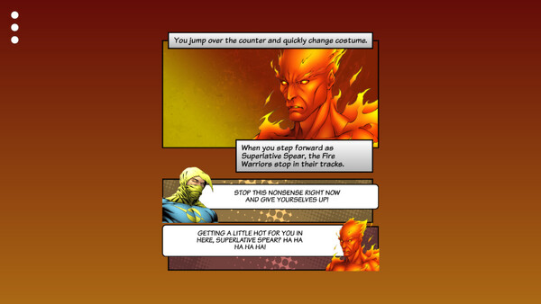 Appointment With FEAR (Standalone)