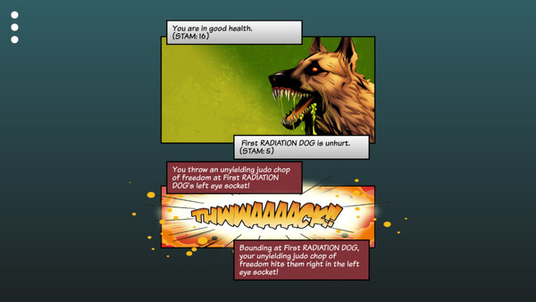 Appointment With FEAR (Standalone)