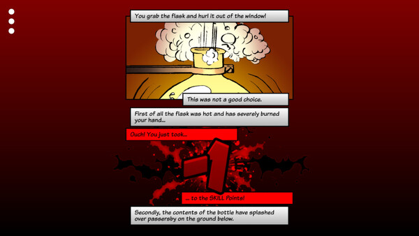 Appointment With FEAR (Standalone)