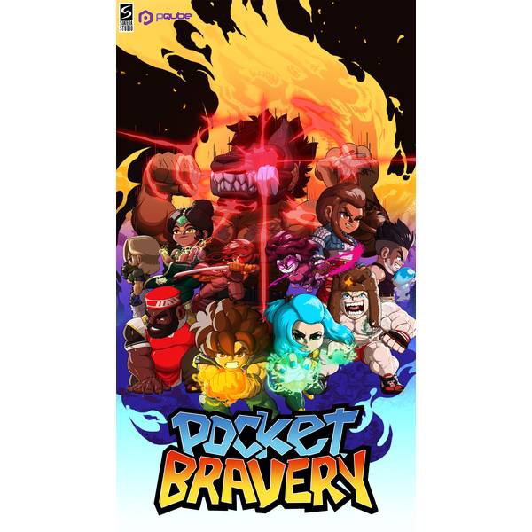 Pocket Bravery
