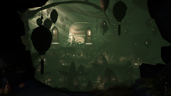 Ashen - Nightstorm Isle