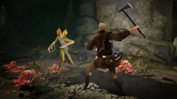 Ashen - Nightstorm Isle