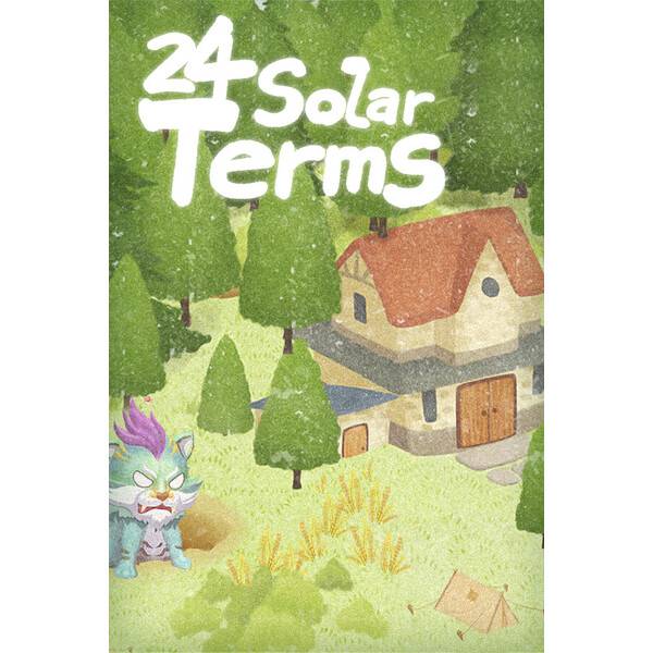 24 Solar Terms