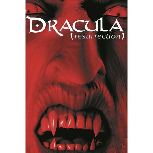 Dracula: The Resurrection