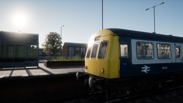 Train Sim World®: Tees Valley Line: Darlington – S